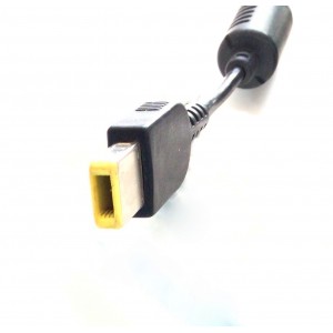 CARGADOR / ADAPTADOR DE FUENTE DE ALIMENTACION LENOVO / NUMERO DE PARTE ADLX65NCC2A / 36200284 / 45N0263 / 45N0480 / 73.26WH / 0.12WH / ENTRADA VCA 100-240V~1.8A / 50-60HZ / SALIDA VCD 20V⎓3.25A / MODELO ADLX65NCC2A